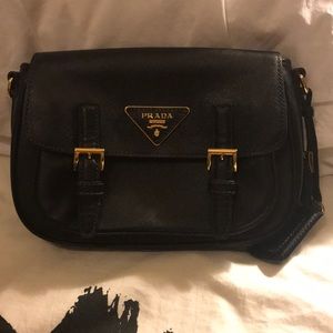 Prada Clutch